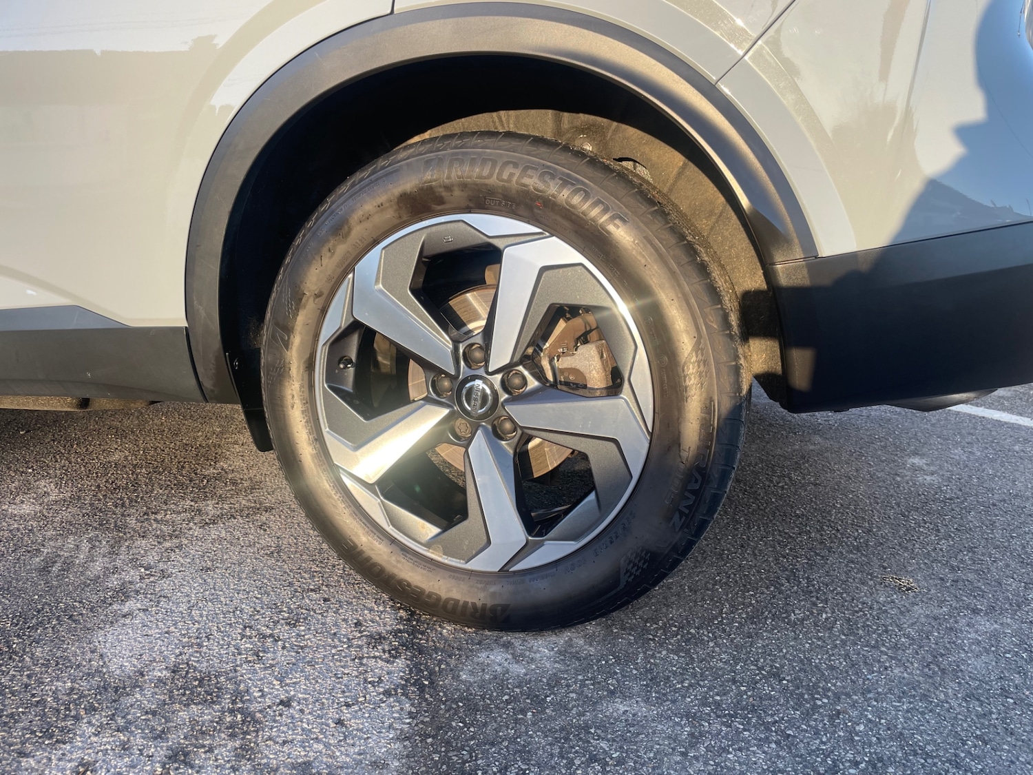 Used Nissan Qashqai 2021 for sale - 76706773: Photo 26