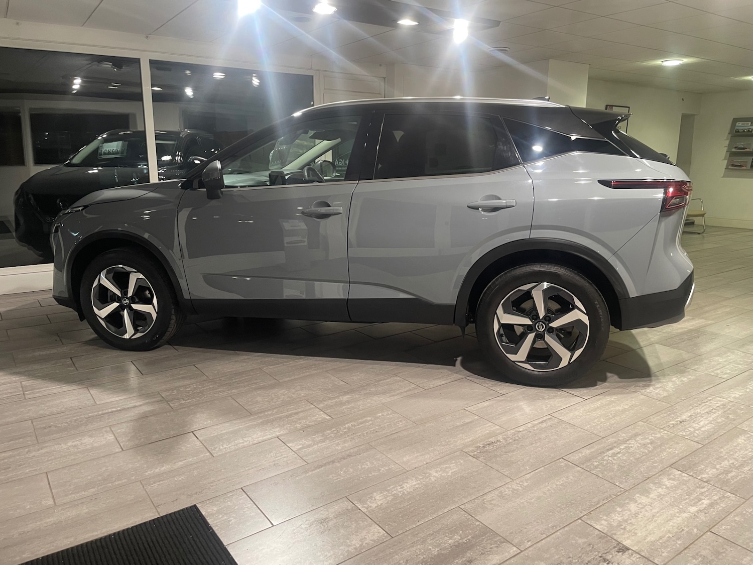 Used Nissan Qashqai 2021 for sale - 76706773: Photo 7