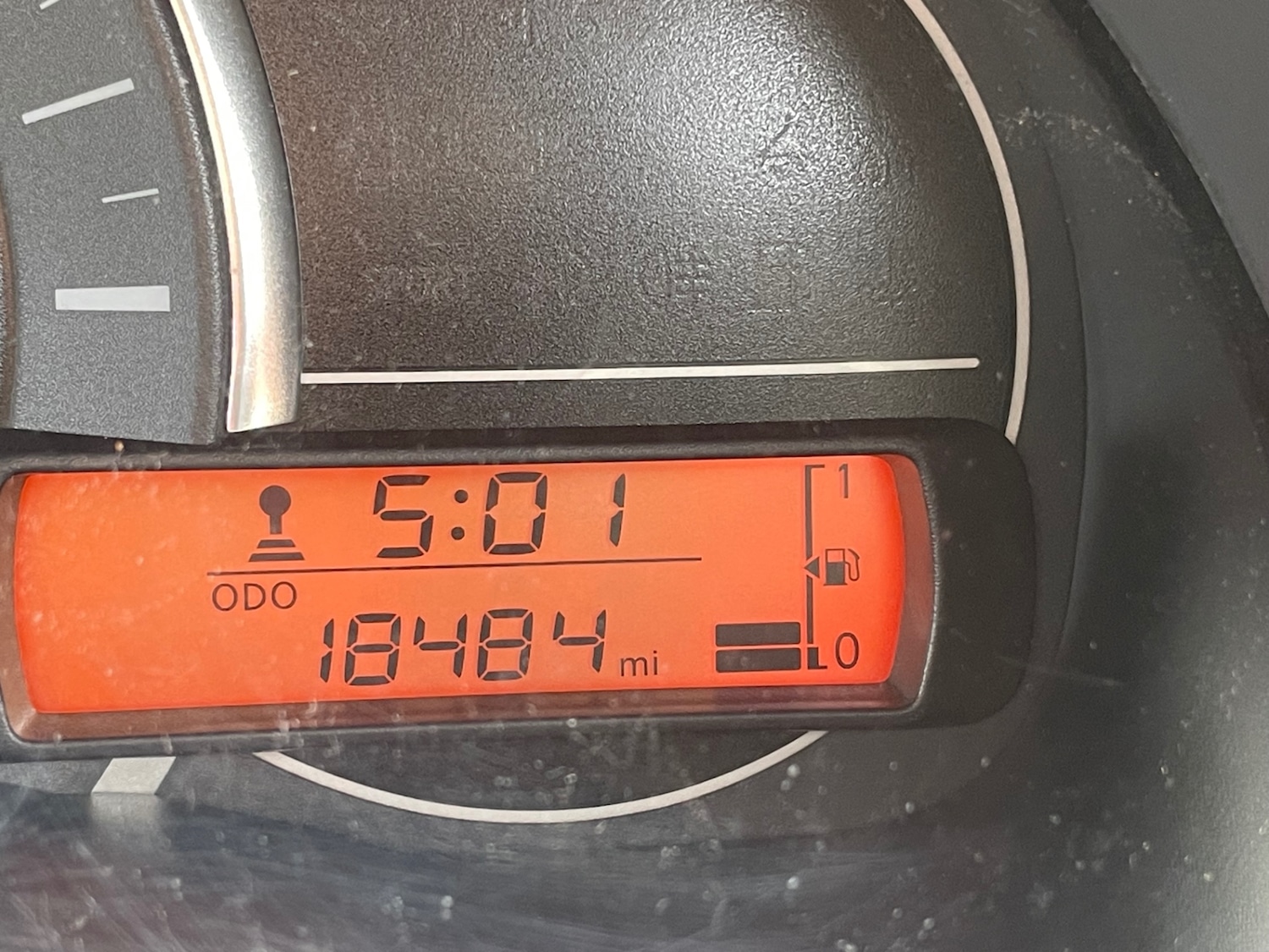 Used Nissan Micra 2015 for sale - 78213885: Photo 11