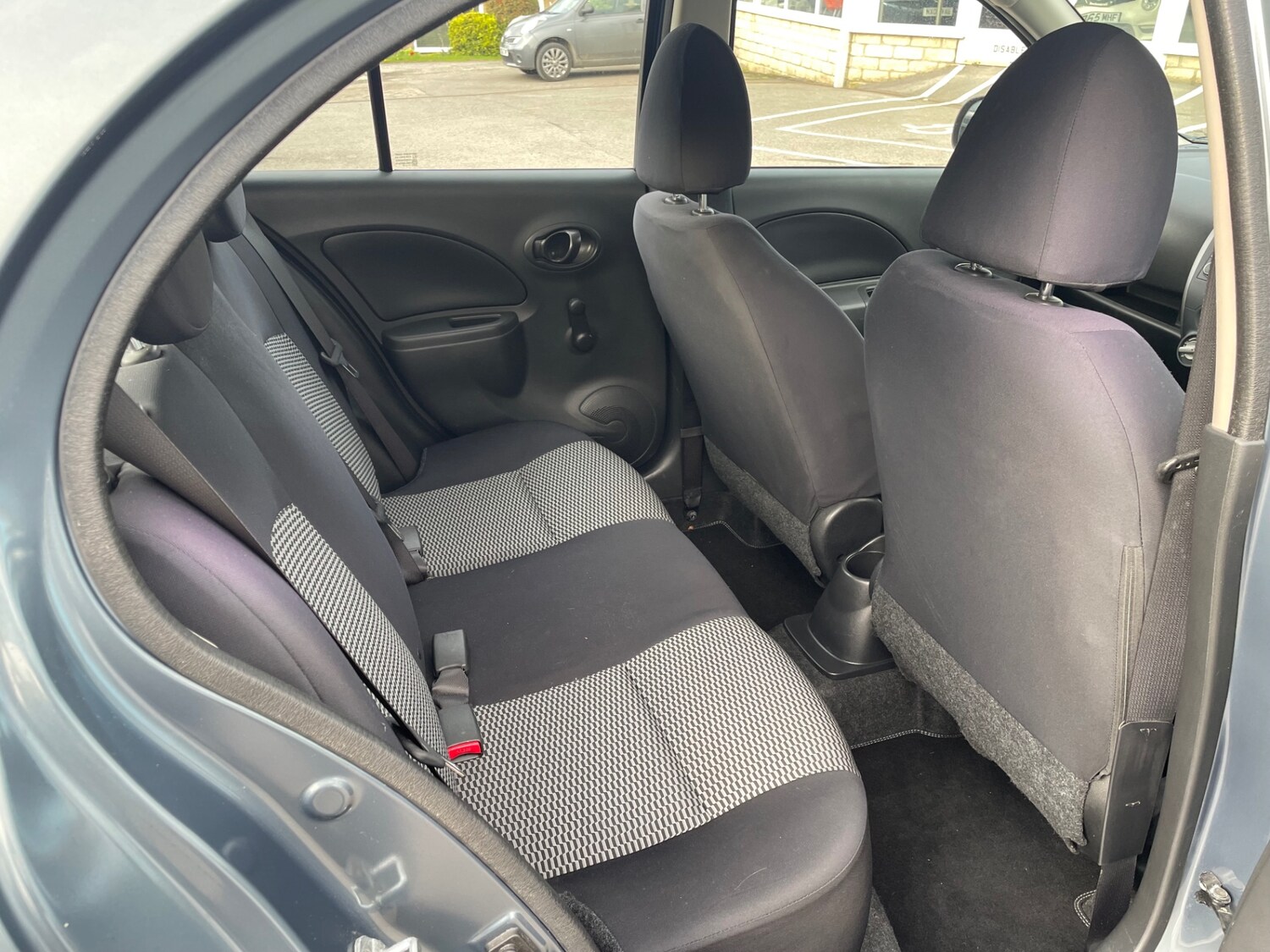 Used Nissan Micra 2015 for sale - 78213885: Photo 7