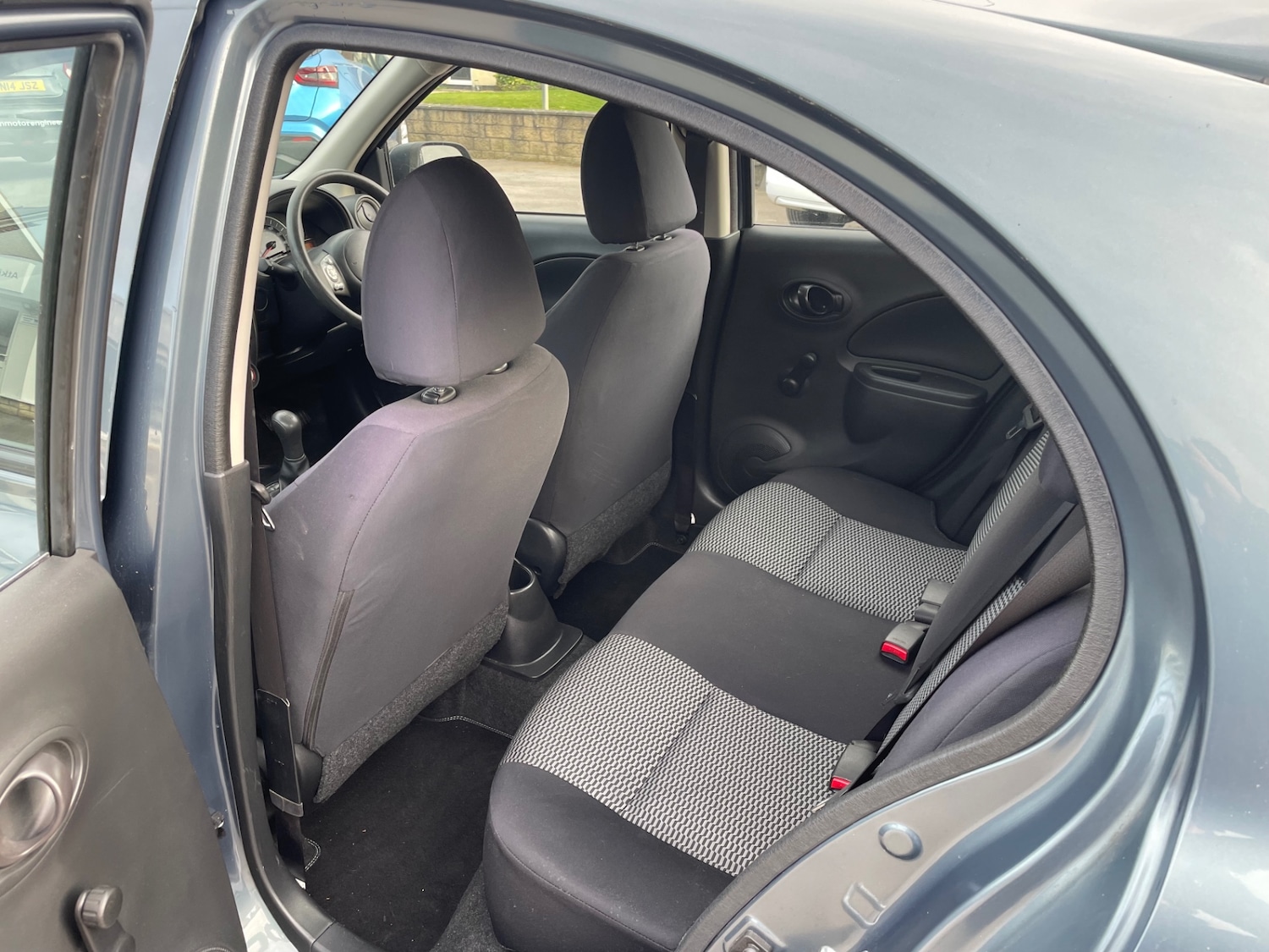 Used Nissan Micra 2015 for sale - 78213885: Photo 8