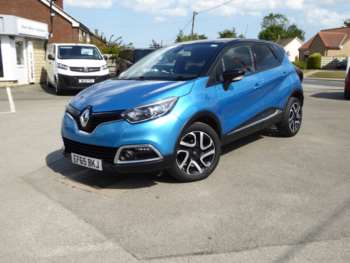 2015 (65) - 0.9 TCE 90 Dynamique S Nav 5dr