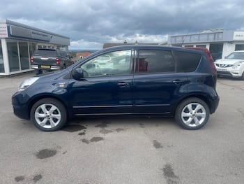 Used Nissan Note 2012 for sale - 79720814: Photo