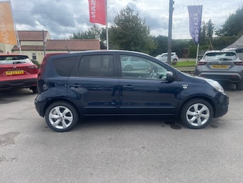 Used Nissan Note 2012 for sale - 79720814: Photo