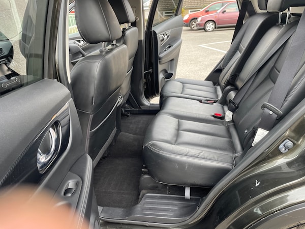 Used Nissan X-Trail 2019 for sale - 76309764: Photo 10