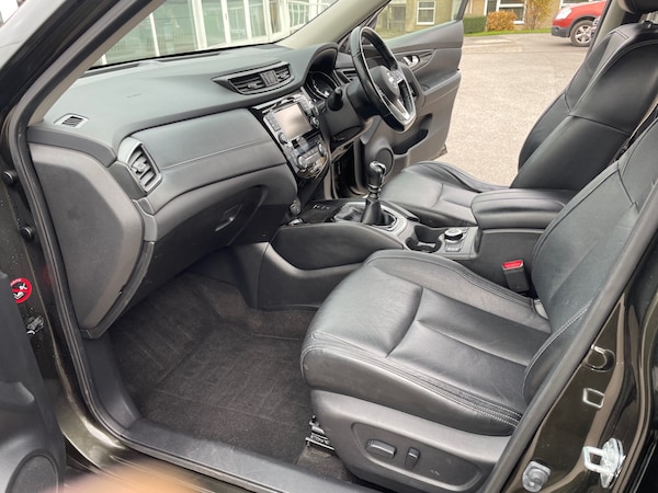 Used Nissan X-Trail 2019 for sale - 76309764: Photo 11