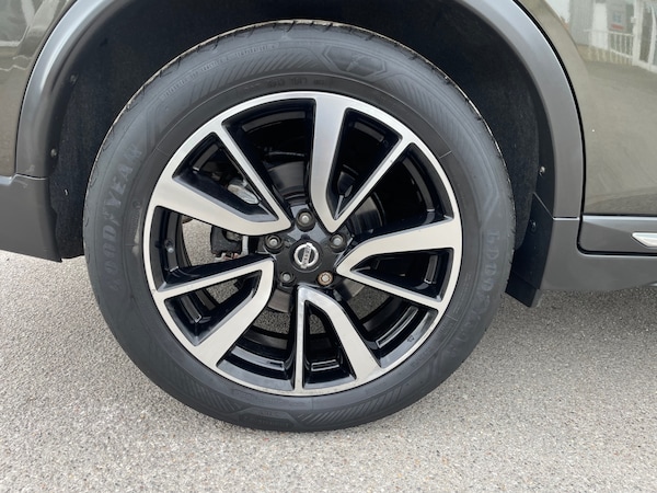 Used Nissan X-Trail 2019 for sale - 76309764: Photo 12