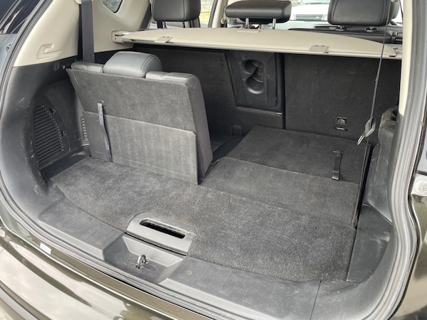 Used Nissan X-Trail 2019 for sale - 76309764: Photo 13