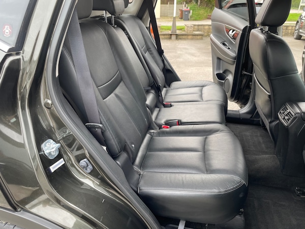 Used Nissan X-Trail 2019 for sale - 76309764: Photo 14