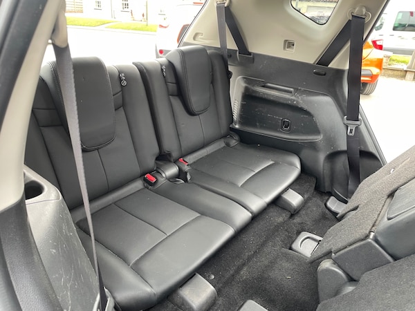 Used Nissan X-Trail 2019 for sale - 76309764: Photo 15