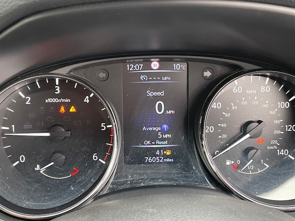 Used Nissan X-Trail 2019 for sale - 76309764: Photo 16