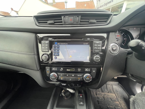 Used Nissan X-Trail 2019 for sale - 76309764: Photo 17
