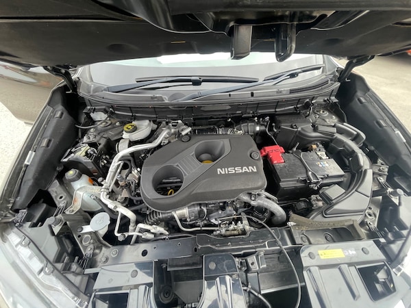 Used Nissan X-Trail 2019 for sale - 76309764: Photo 18