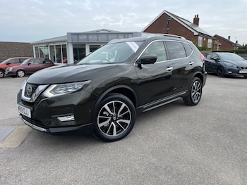 2019 (19) - 1.6 dCi Tekna 5dr 4WD [7 Seat]