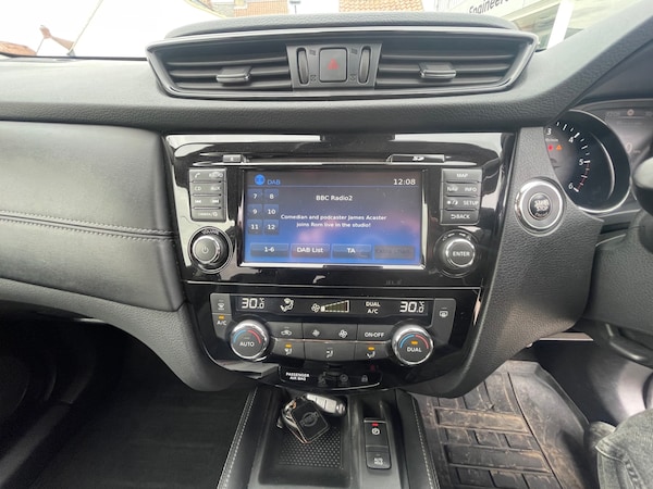 Used Nissan X-Trail 2019 for sale - 76309764: Photo 20