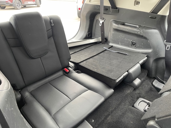 Used Nissan X-Trail 2019 for sale - 76309764: Photo 22