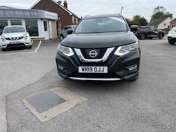 Used Nissan X-Trail 2019 for sale - 76309764: Photo 2