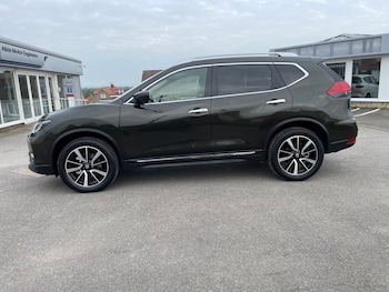 Used Nissan X-Trail 2019 for sale - 76309764: Photo 3