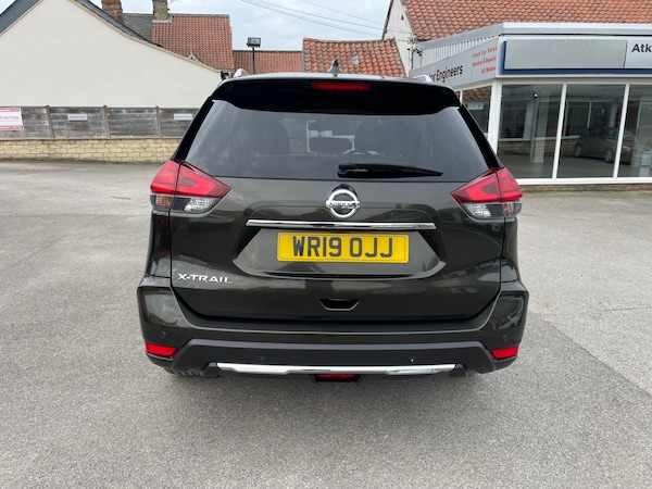 Used Nissan X-Trail 2019 for sale - 76309764: Photo 5