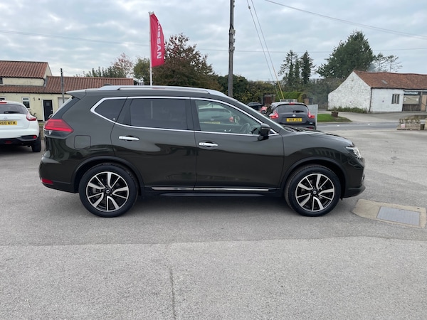Used Nissan X-Trail 2019 for sale - 76309764: Photo 7