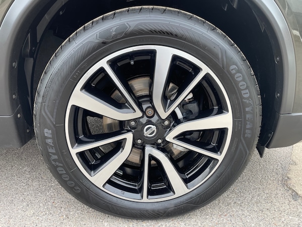 Used Nissan X-Trail 2019 for sale - 76309764: Photo 9
