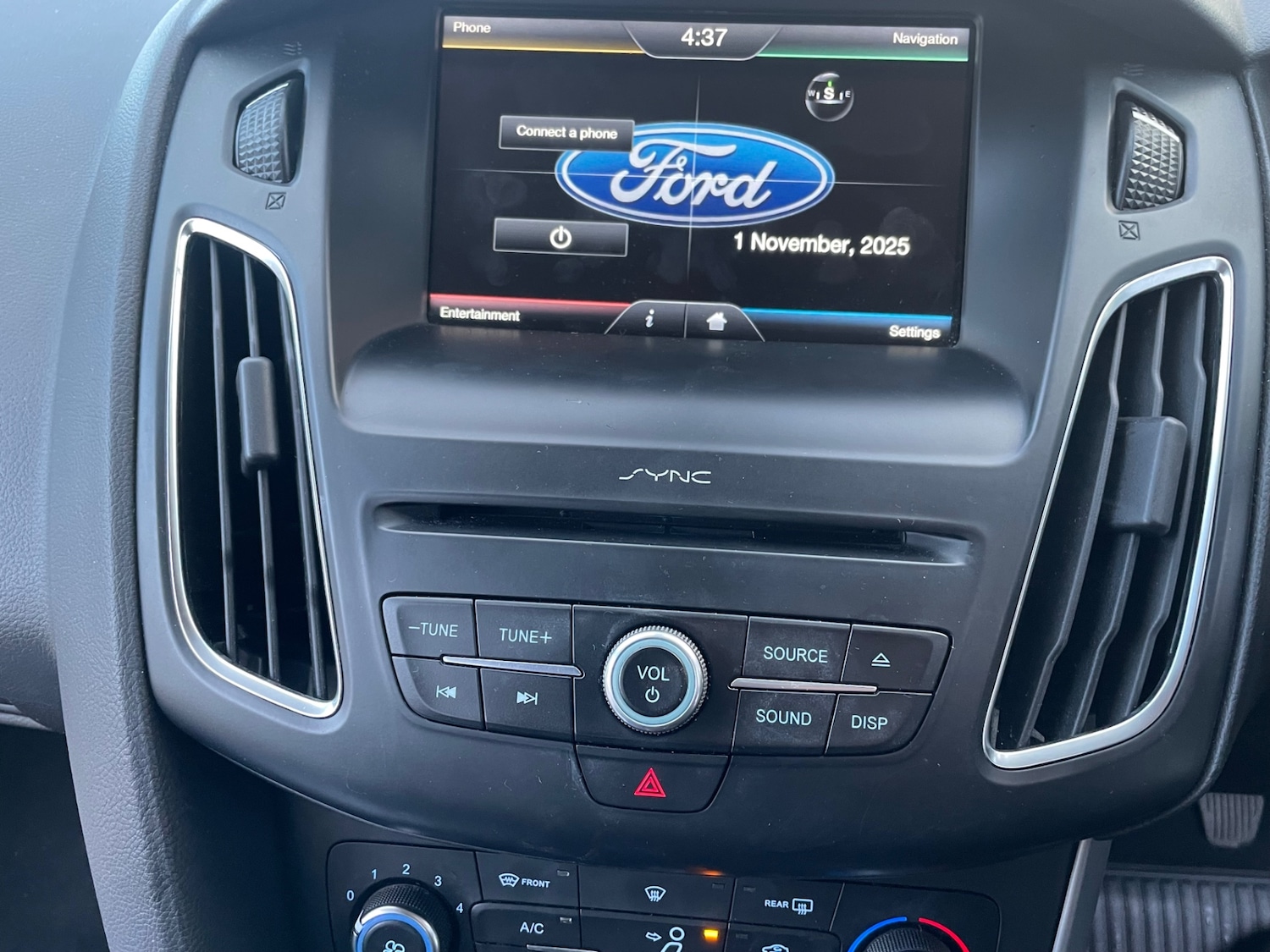 Used Ford Focus 2015 for sale - 76444482: Photo 11