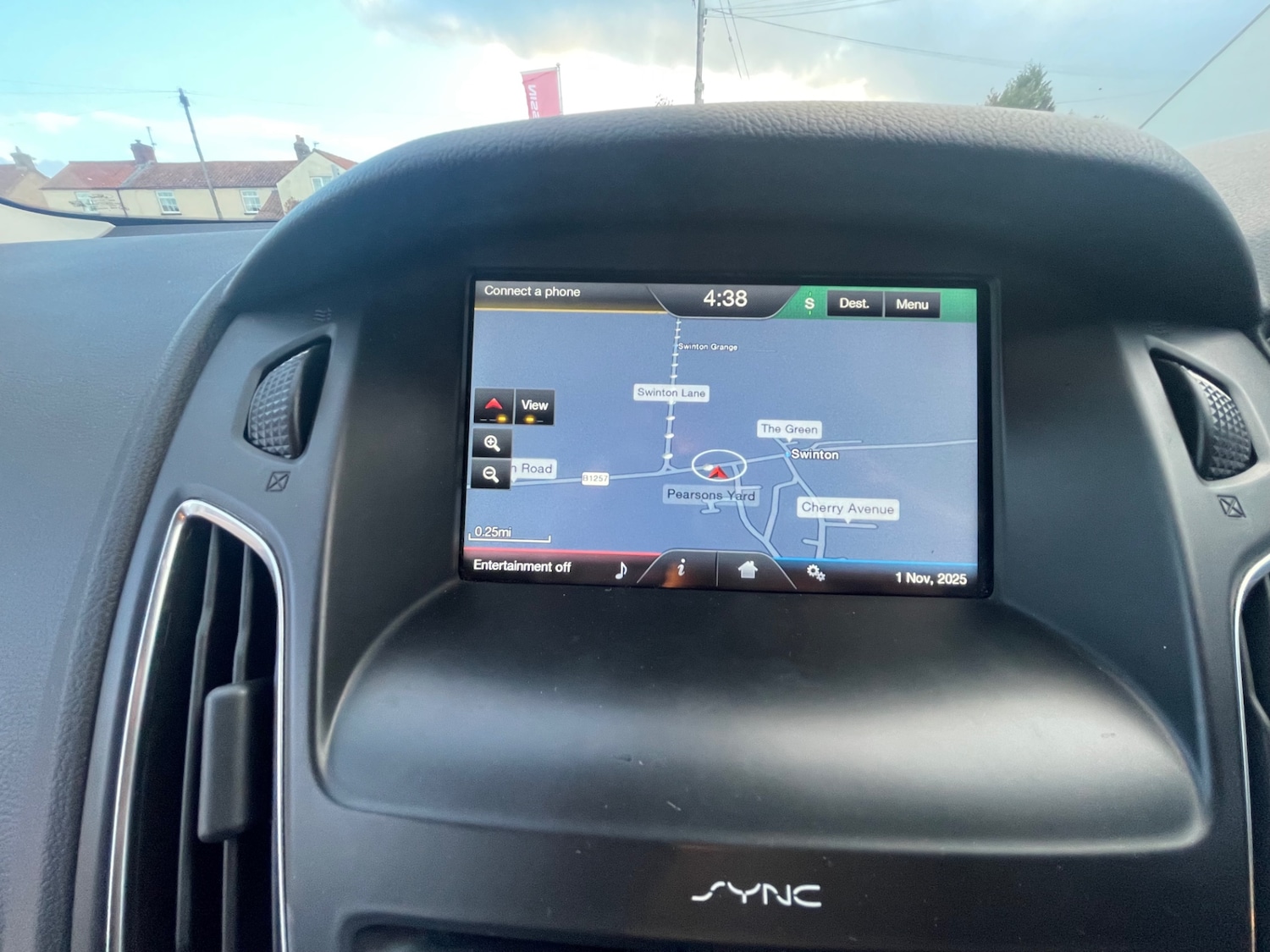 Used Ford Focus 2015 for sale - 76444482: Photo 13