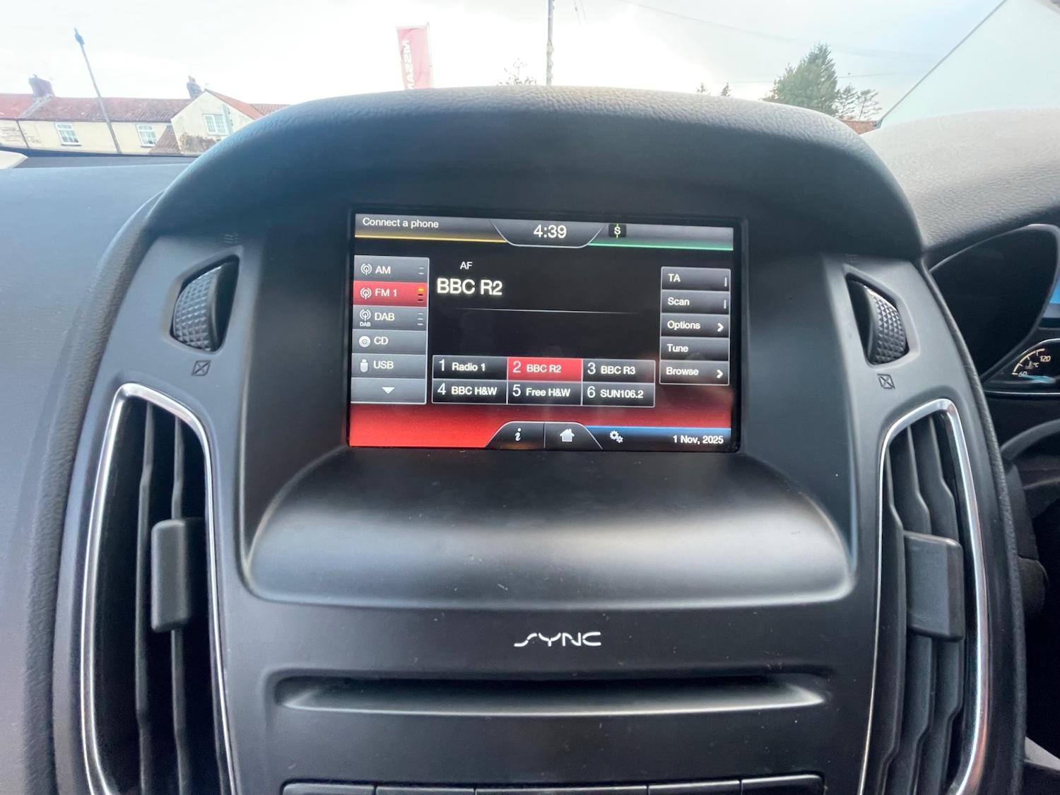 Used Ford Focus 2015 for sale - 76444482: Photo 14