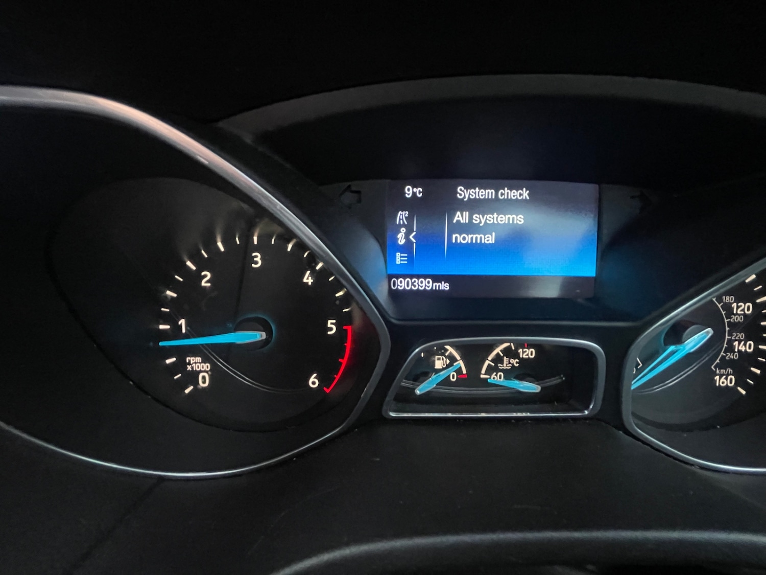 Used Ford Focus 2015 for sale - 76444482: Photo 15