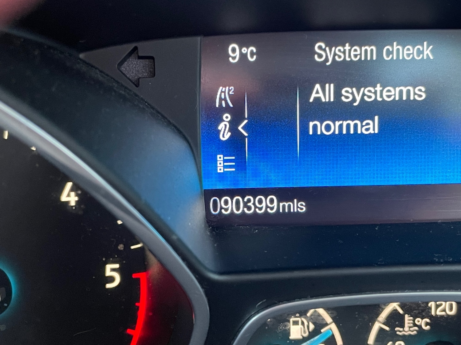 Used Ford Focus 2015 for sale - 76444482: Photo 16