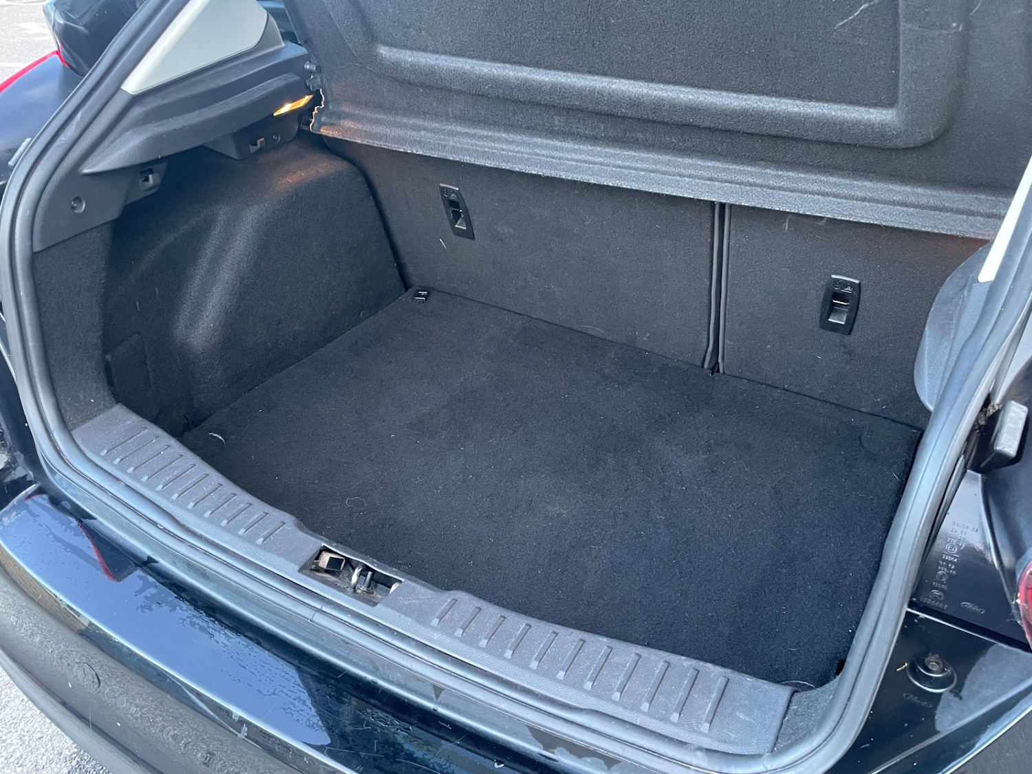 Used Ford Focus 2015 for sale - 76444482: Photo 7