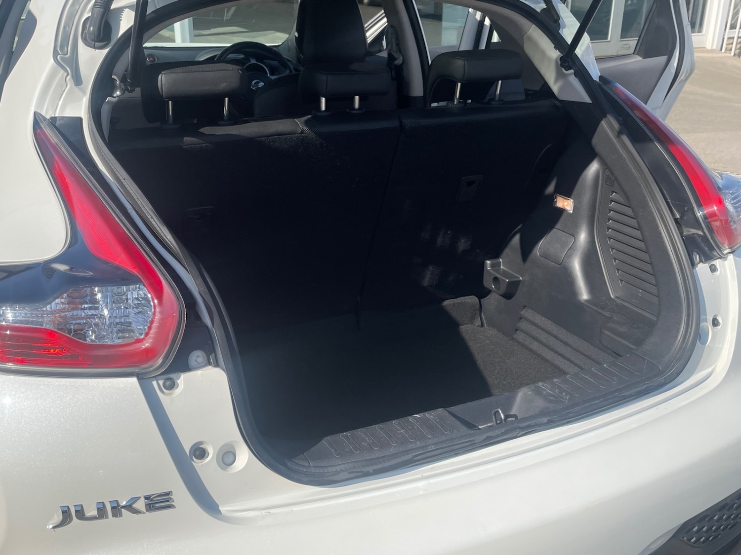 Used Nissan Juke 2019 for sale - 77932325: Photo 10