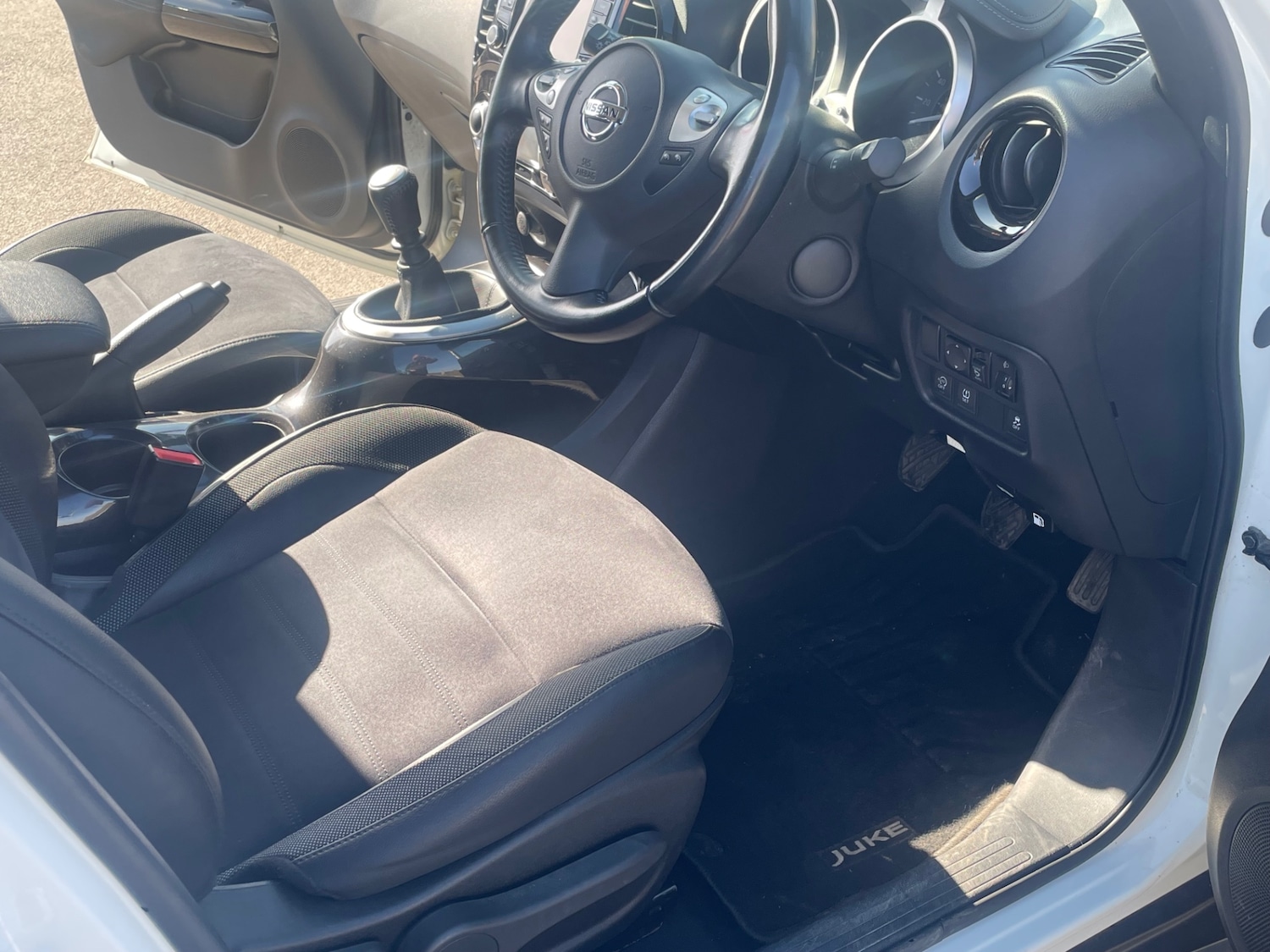 Used Nissan Juke 2019 for sale - 77932325: Photo 12