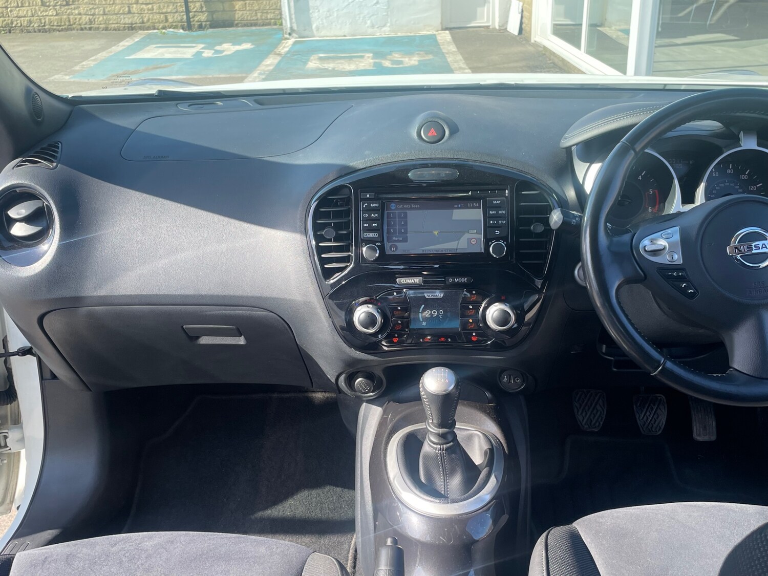 Used Nissan Juke 2019 for sale - 77932325: Photo 15