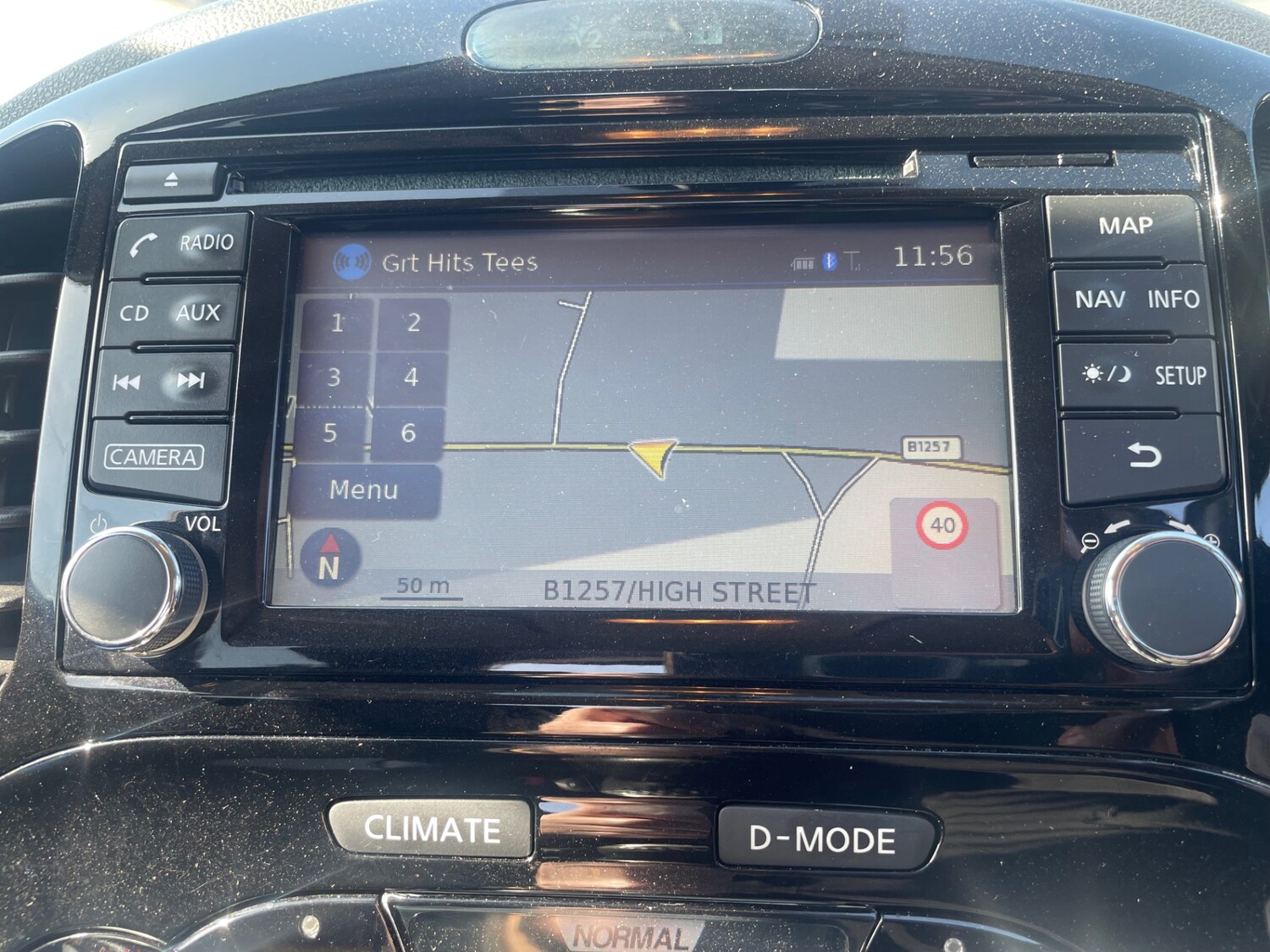 Used Nissan Juke 2019 for sale - 77932325: Photo 16