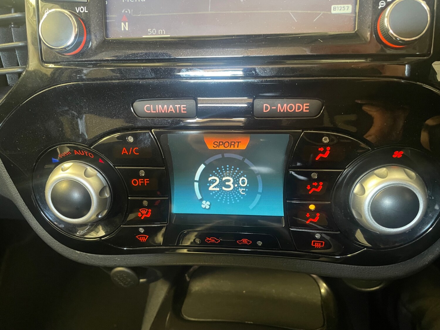 Used Nissan Juke 2019 for sale - 77932325: Photo 17