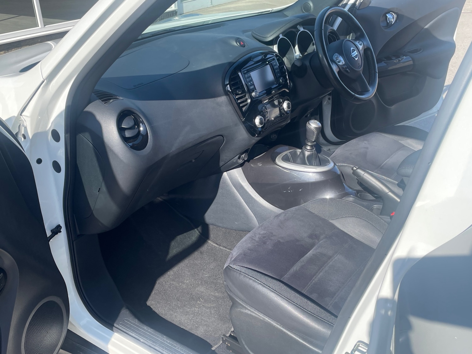 Used Nissan Juke 2019 for sale - 77932325: Photo 8