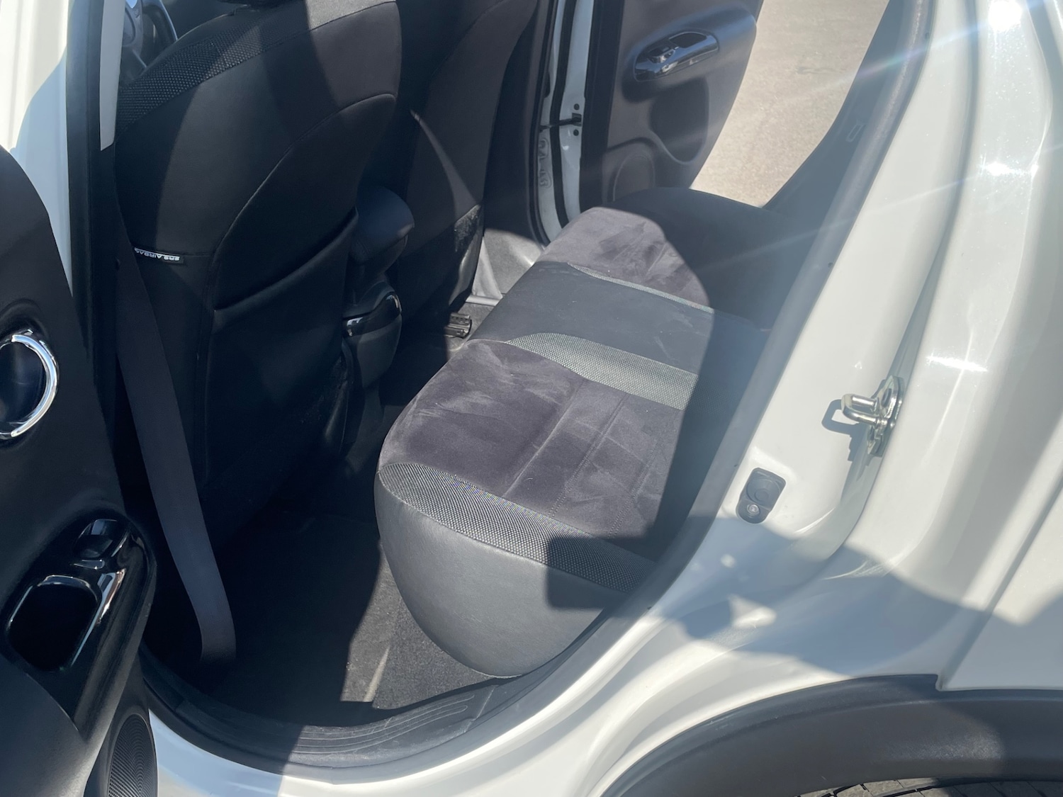 Used Nissan Juke 2019 for sale - 77932325: Photo 9