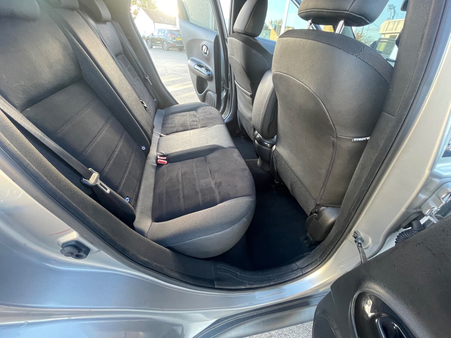 Used Nissan Juke 2017 for sale - 76444507: Photo 13