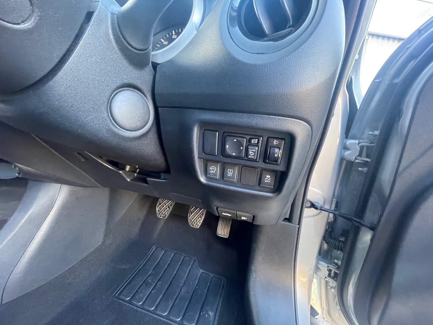 Used Nissan Juke 2017 for sale - 76444507: Photo 16