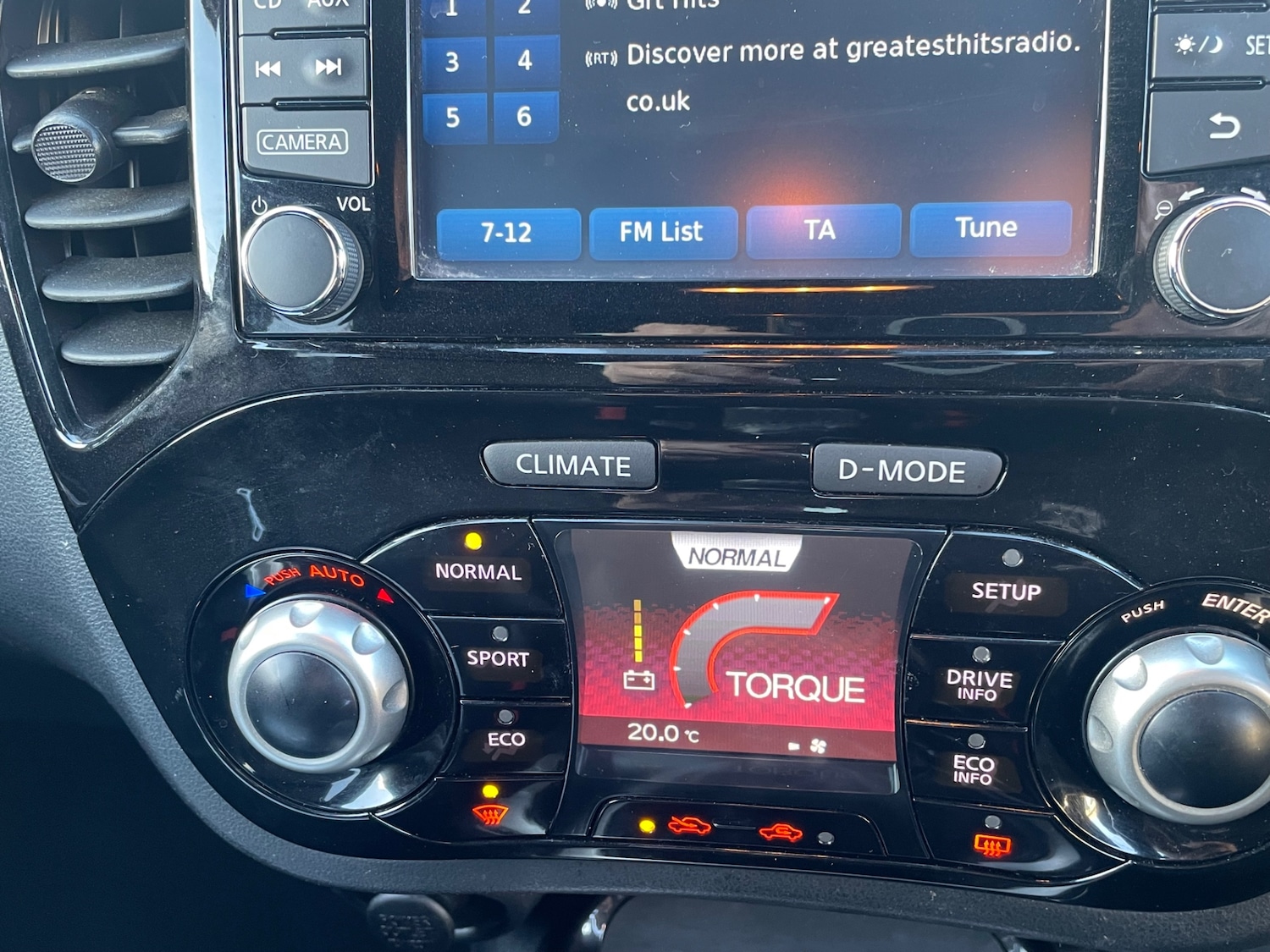 Used Nissan Juke 2017 for sale - 76444507: Photo 19