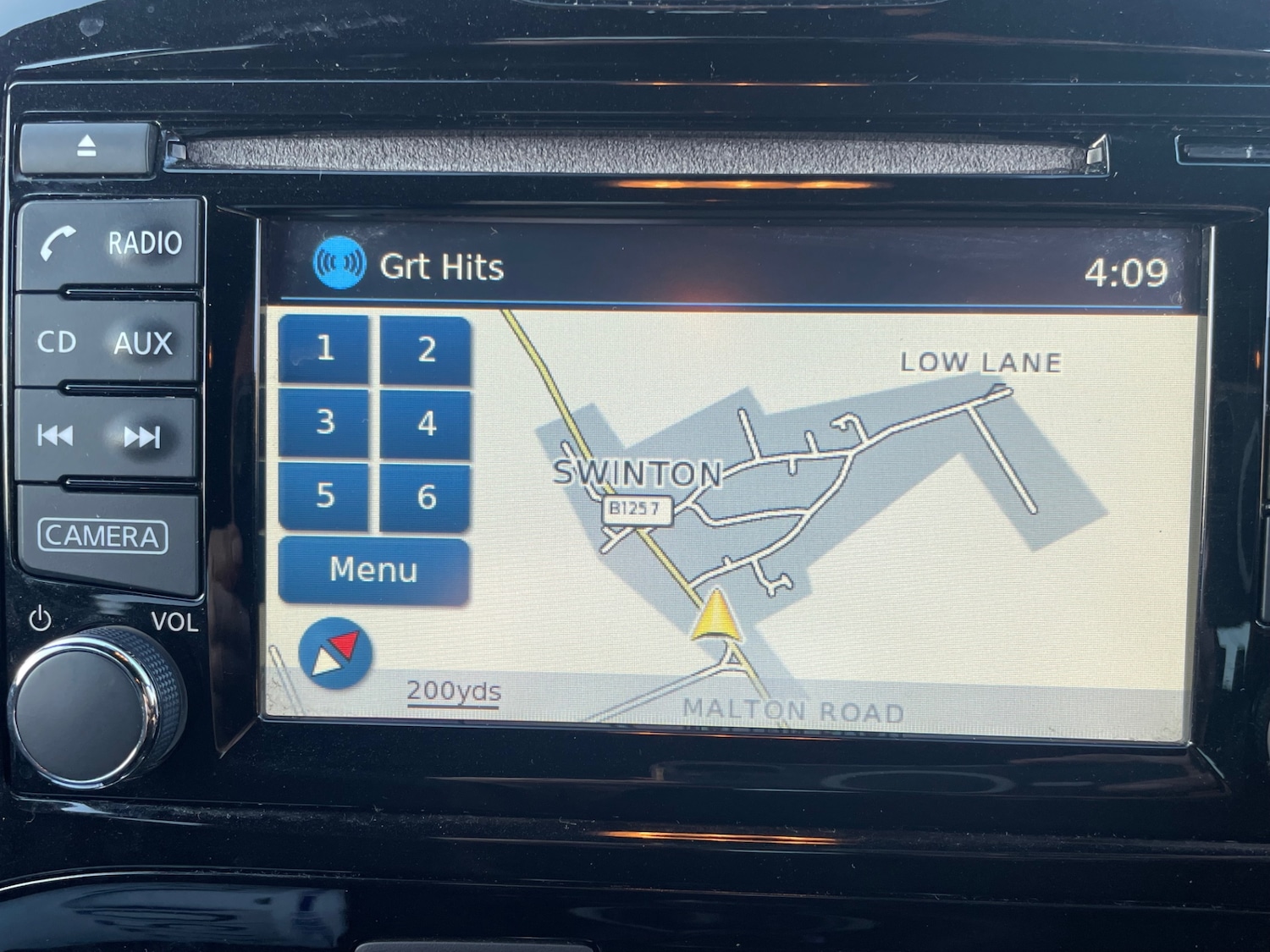 Used Nissan Juke 2017 for sale - 76444507: Photo 20