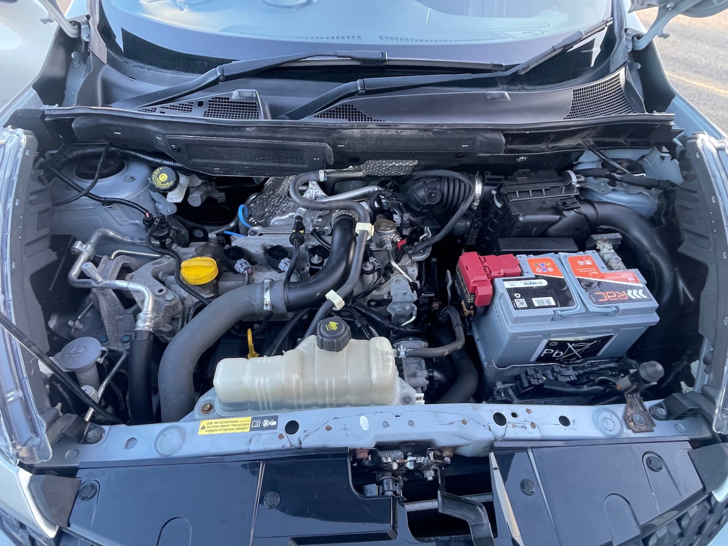 Used Nissan Juke 2017 for sale - 76444507: Photo 21