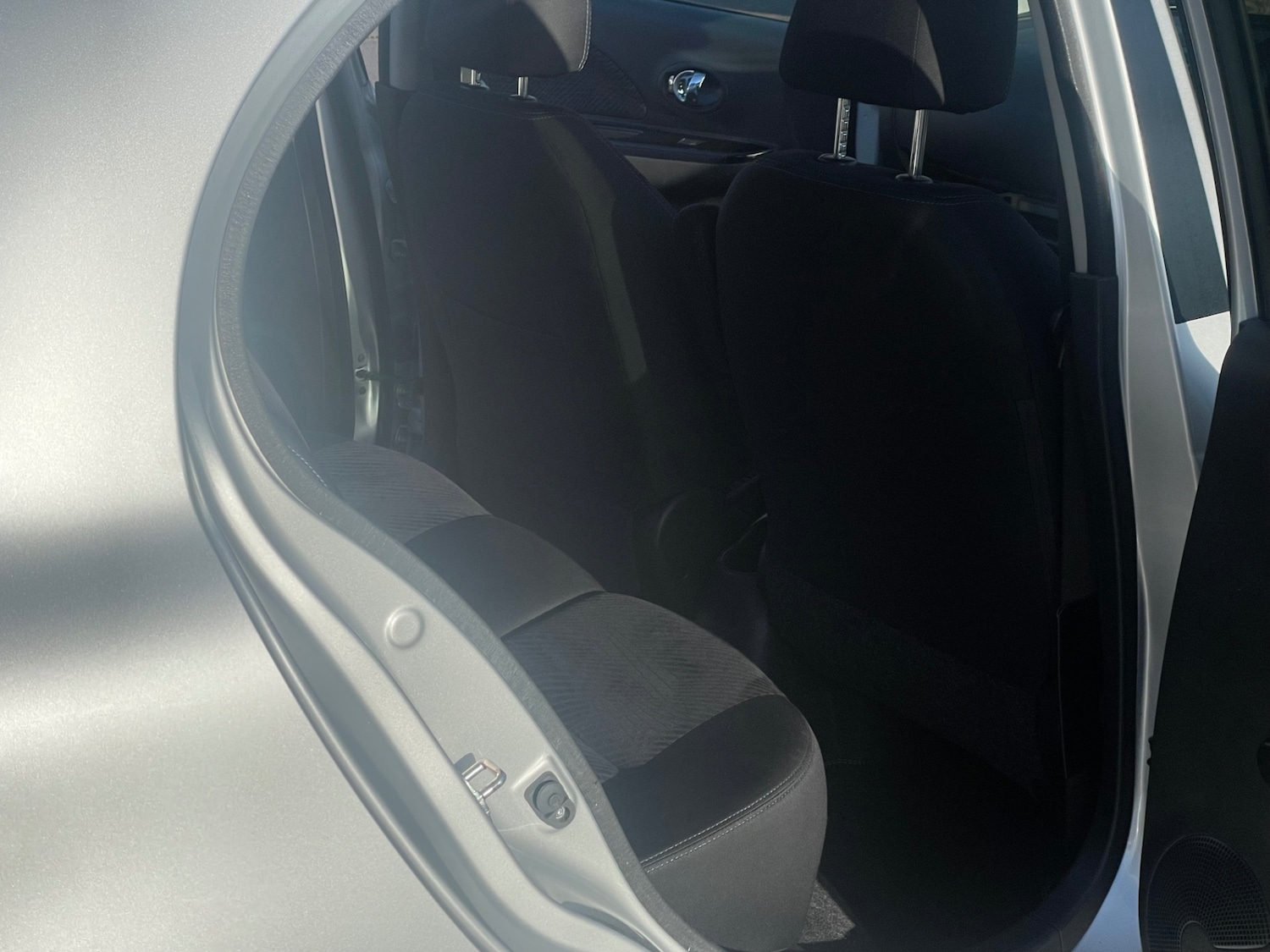 Used Nissan Micra 2016 for sale - 77393431: Photo 10