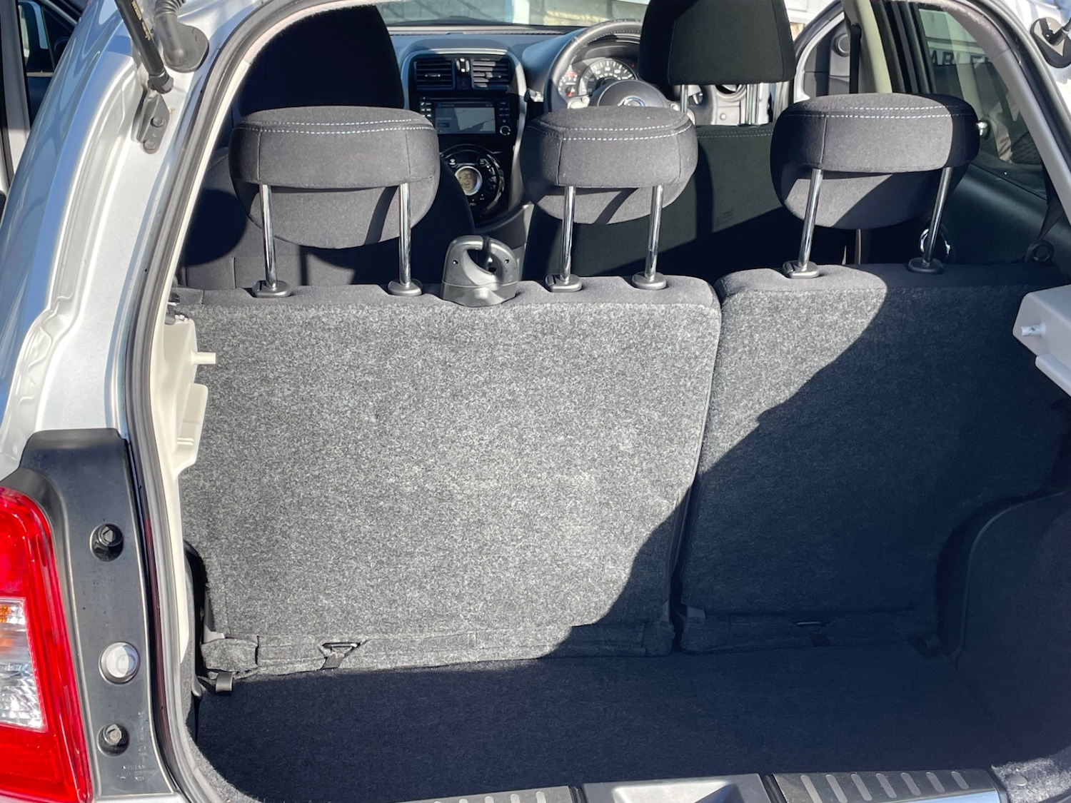 Used Nissan Micra 2016 for sale - 77393431: Photo 12