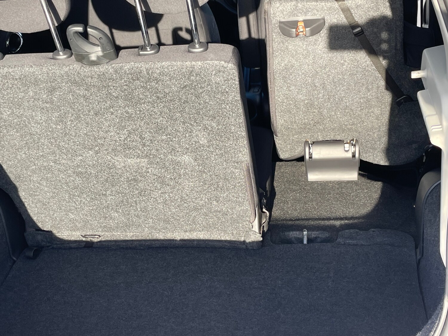 Used Nissan Micra 2016 for sale - 77393431: Photo 13