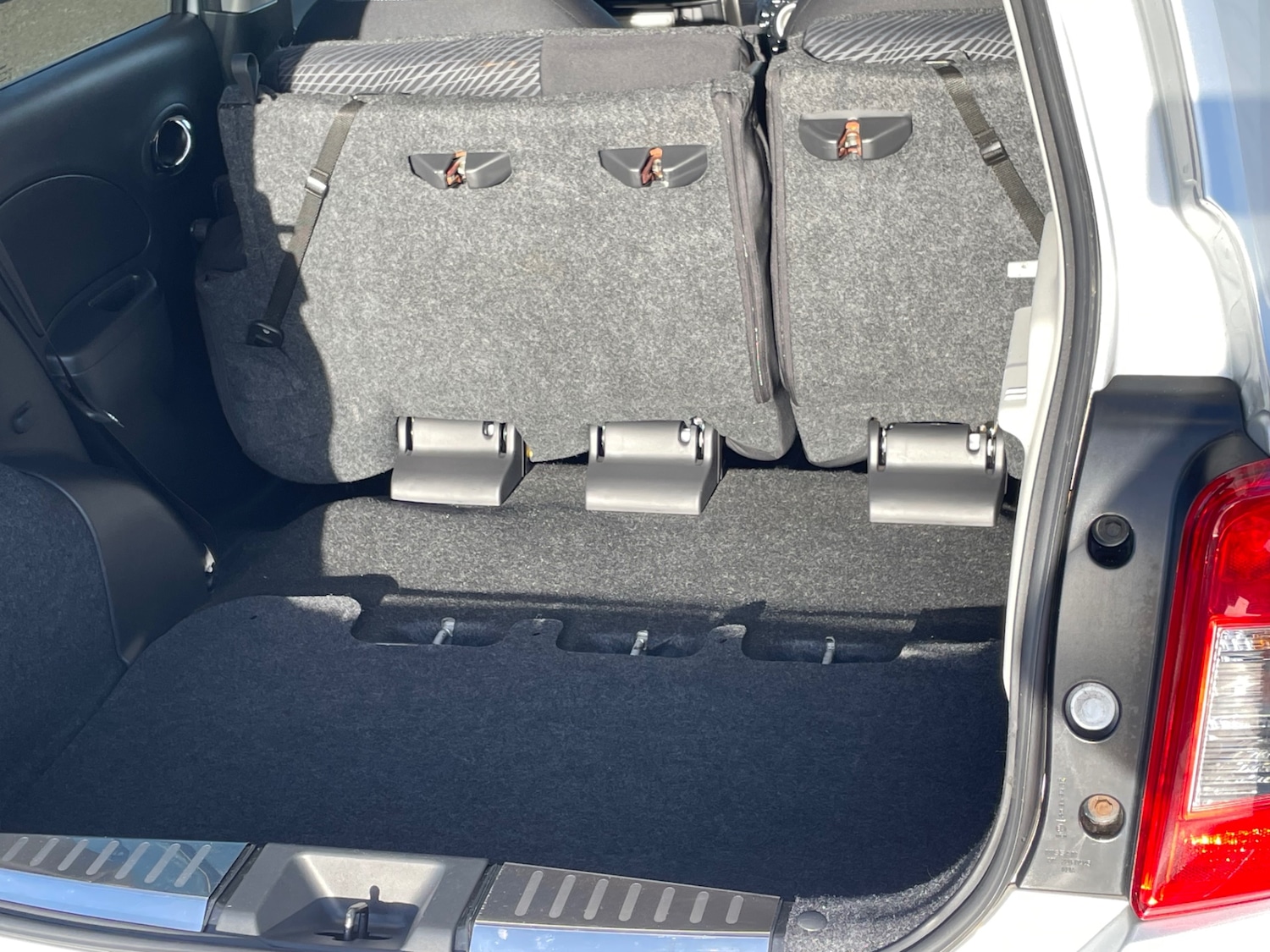 Used Nissan Micra 2016 for sale - 77393431: Photo 14