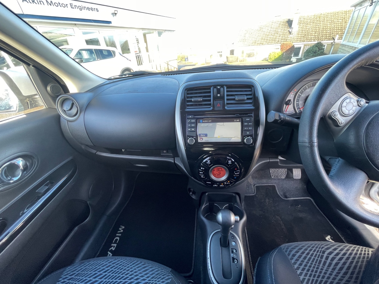 Used Nissan Micra 2016 for sale - 77393431: Photo 15