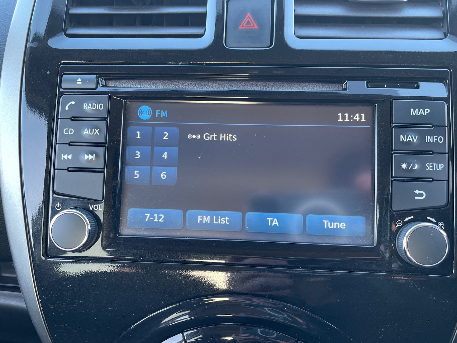 Used Nissan Micra 2016 for sale - 77393431: Photo 18