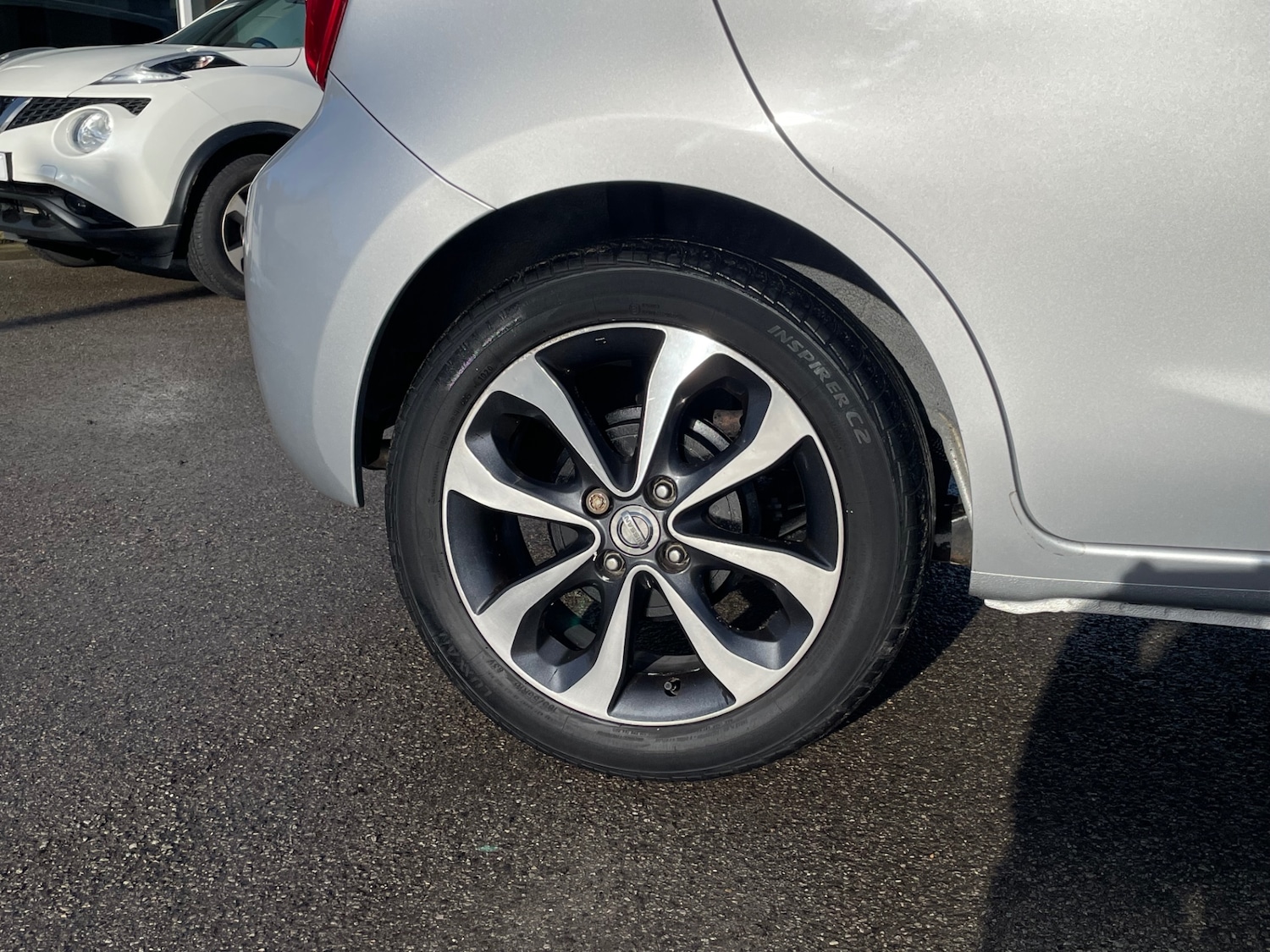 Used Nissan Micra 2016 for sale - 77393431: Photo 8